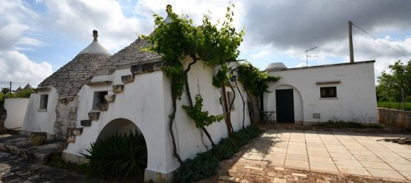 2 bedrooms House in Martina Franca, Italy No. 109768 12