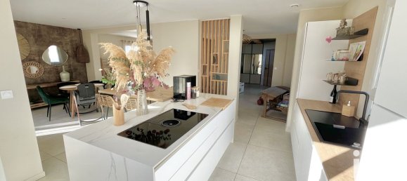 4 Schlafzimmer Haus in Saint-Etienne, France, Nr. 259860 17