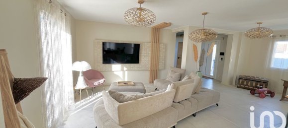 4 Schlafzimmer Haus in Saint-Etienne, France, Nr. 259860 12