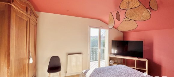 4 Schlafzimmer Haus in Saint-Etienne, France, Nr. 259860 29