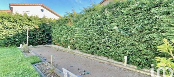 4 Schlafzimmer Haus in Saint-Etienne, France, Nr. 259860 7