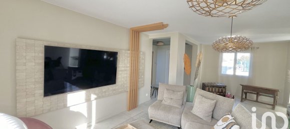 4 Schlafzimmer Haus in Saint-Etienne, France, Nr. 259860 10