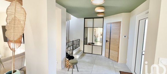 4 Schlafzimmer Haus in Saint-Etienne, France, Nr. 259860 8