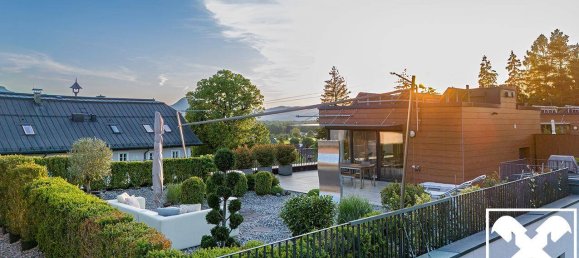 2 bedrooms Penthouse in Elsbethen, Austria No. 232978 2