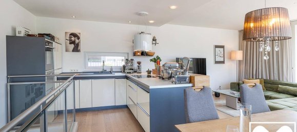 2 bedrooms Penthouse in Elsbethen, Austria No. 232978 4