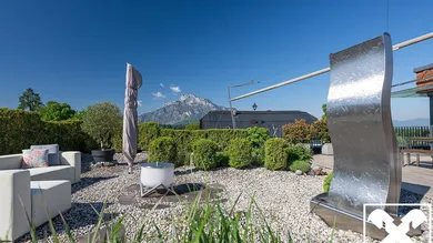 2 bedrooms Penthouse in Elsbethen, Austria No. 232978