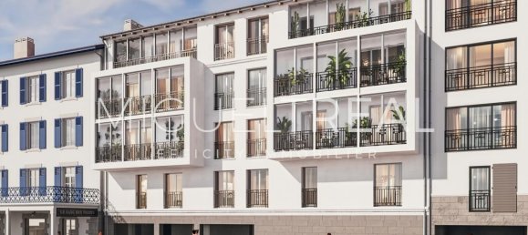 3 غرف نوم شقة في Bayonne, France رقم 97117 5