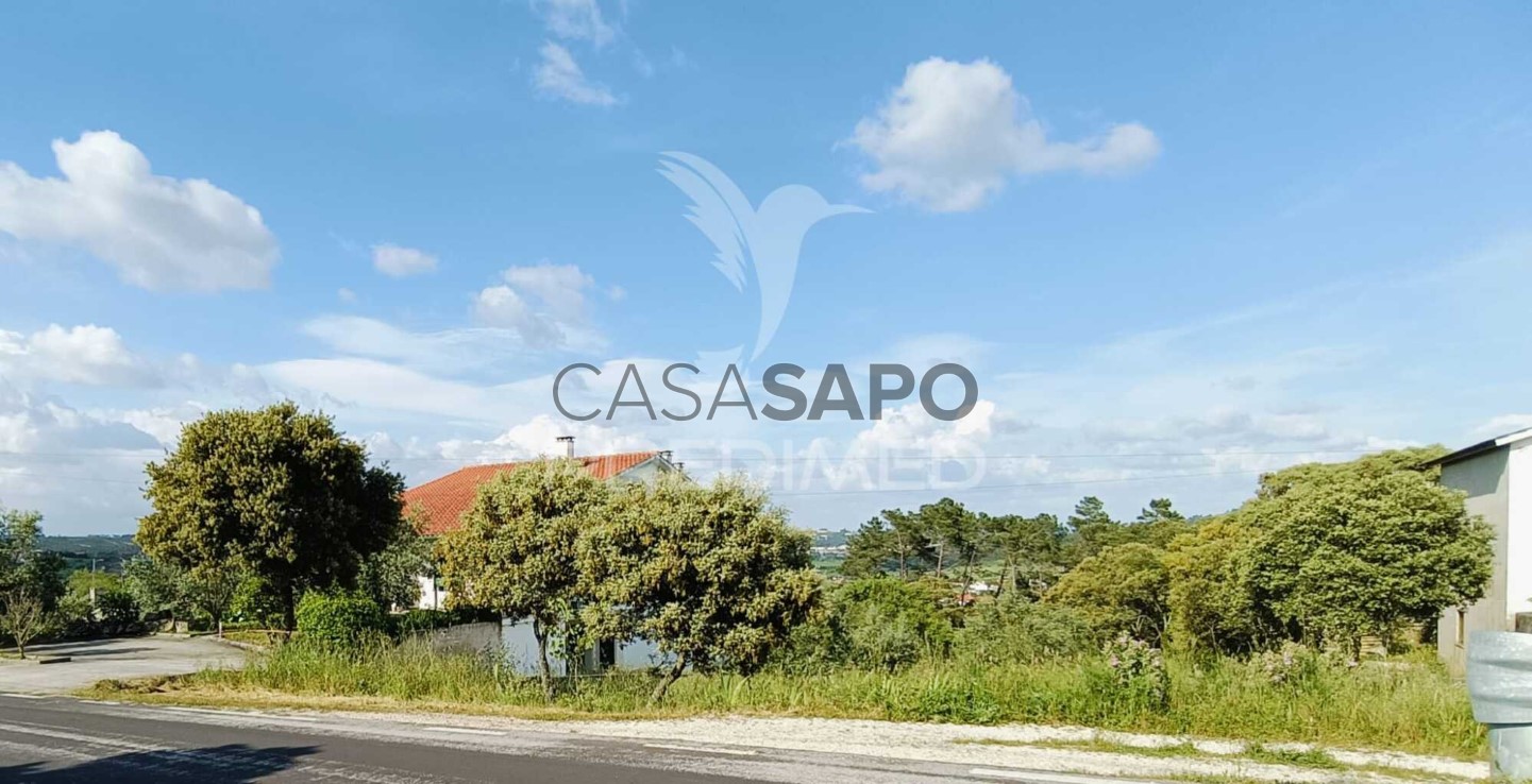  Land in Quarteira, Portugal No. 193860