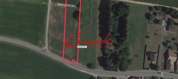  Land in Vieux-Ferrette, France No. 86495 5