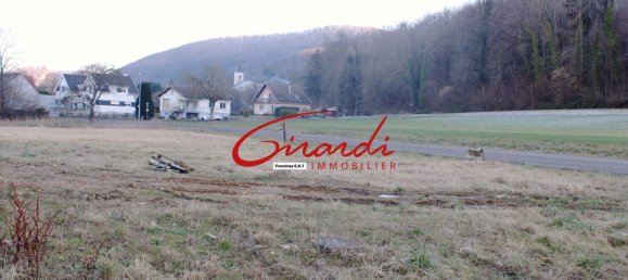  Land in Vieux-Ferrette, France No. 86495 4