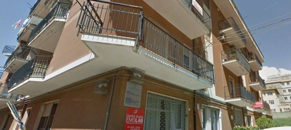 Квартира с 2 спальнями в Энна, Италия № 351591 2