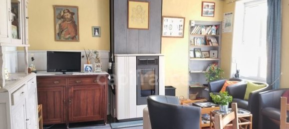 2 Schlafzimmer Haus in Kergloff, France, Nr. 284976 2