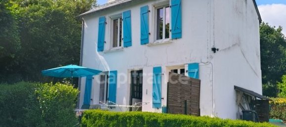 2 Schlafzimmer Haus in Kergloff, France, Nr. 284976 7