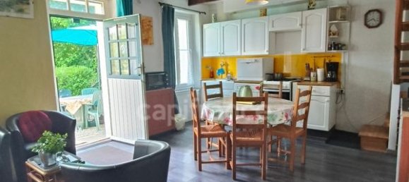 2 Schlafzimmer Haus in Kergloff, France, Nr. 284976 11