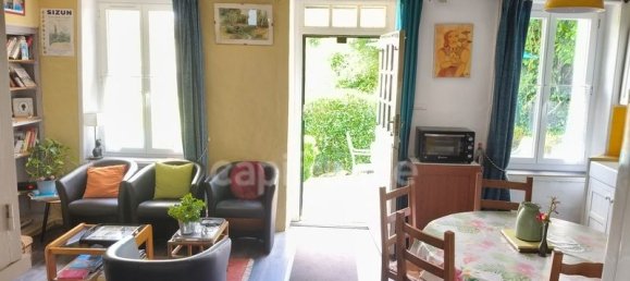 2 Schlafzimmer Haus in Kergloff, France, Nr. 284976 10