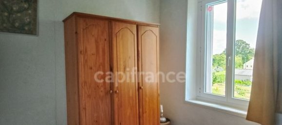 2 Schlafzimmer Haus in Kergloff, France, Nr. 284976 4