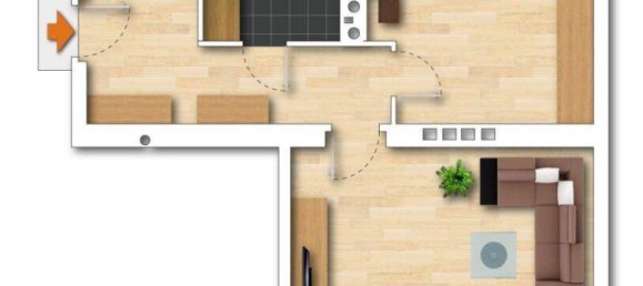 Apartamento de 2 habitaciónes en Bad Ischl, Austria No. 185497 8