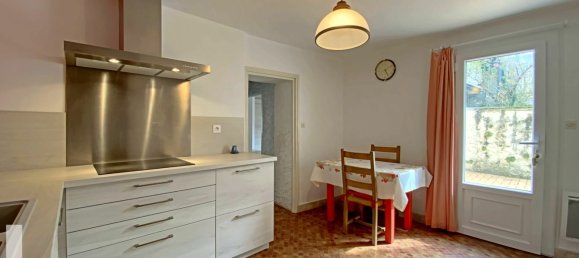 3 Schlafzimmer Haus in Romorantin-Lanthenay, France, Nr. 244565 4
