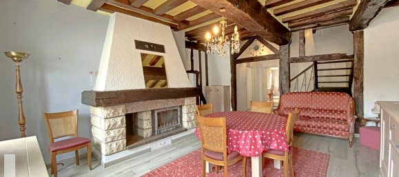 3 Schlafzimmer Haus in Romorantin-Lanthenay, France, Nr. 244565 7