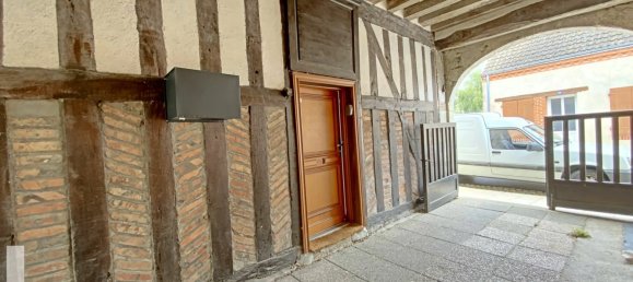 3 Schlafzimmer Haus in Romorantin-Lanthenay, France, Nr. 244565 2