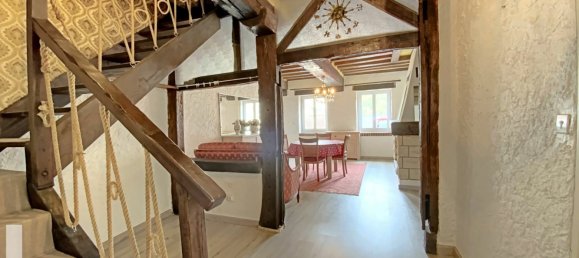 3 Schlafzimmer Haus in Romorantin-Lanthenay, France, Nr. 244565 9