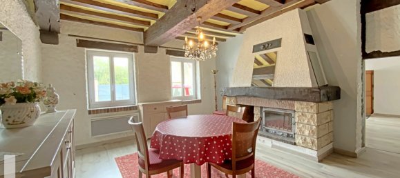 3 Schlafzimmer Haus in Romorantin-Lanthenay, France, Nr. 244565 8