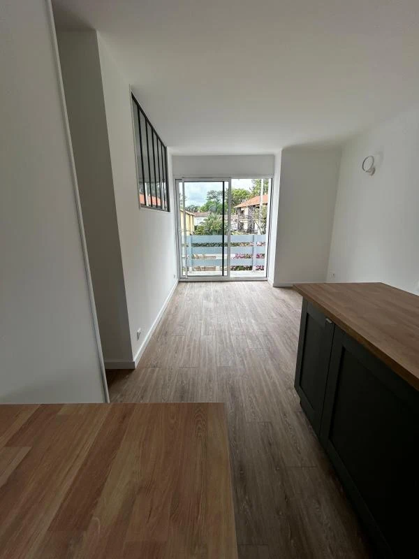 1 bedroom Apartment in Capbreton, France No. 352753