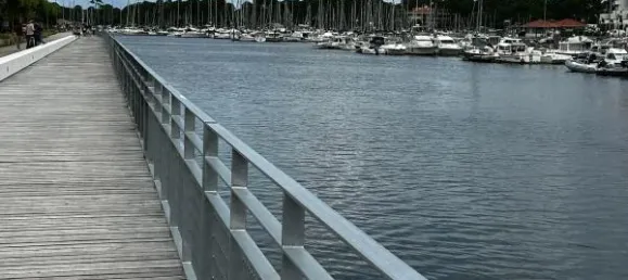 1 bedroom Apartment in Capbreton, France No. 352753 7