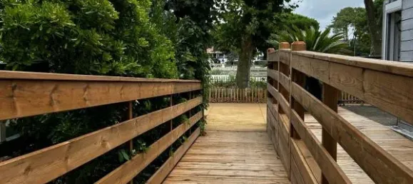 1 bedroom Apartment in Capbreton, France No. 352753 6