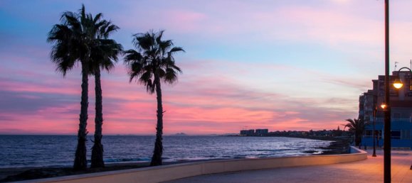 Вилла с 6 спальнями в Торревьеха, Испания № 51644 4