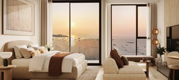 2 Schlafzimmer Wohnung in Pattaya, Thailand, Nr. 87000 9
