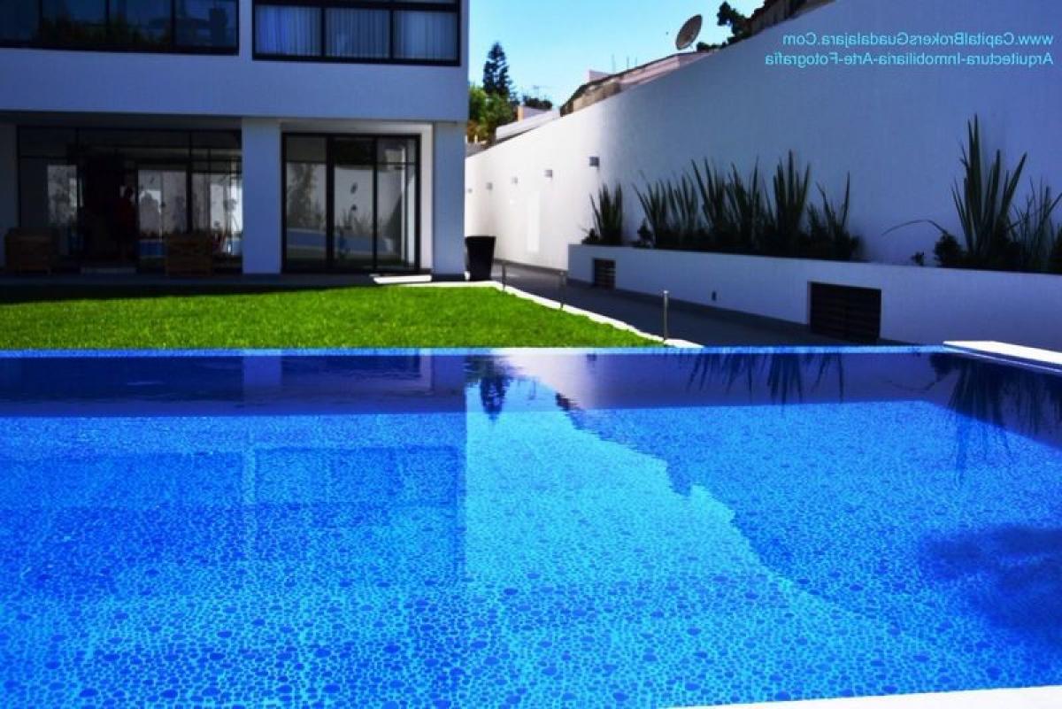 2 chambres Appartement à Jalisco, Mexico No. 171336