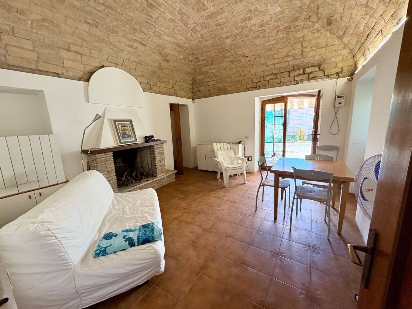 Apartamento de 4 divisões em Giulianova, Italy N.º 306394