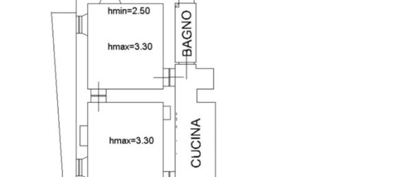 Apartamento de 4 divisões em Giulianova, Italy N.º 306394 27