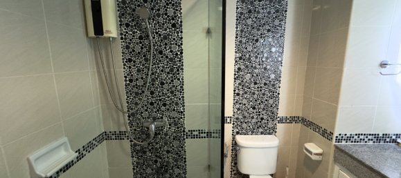 Studio-Eigentumswohnung in View Talay 8 Pattaya, Thailand, Nr. 32798 8