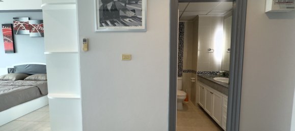 Studio-Eigentumswohnung in View Talay 8 Pattaya, Thailand, Nr. 32798 3