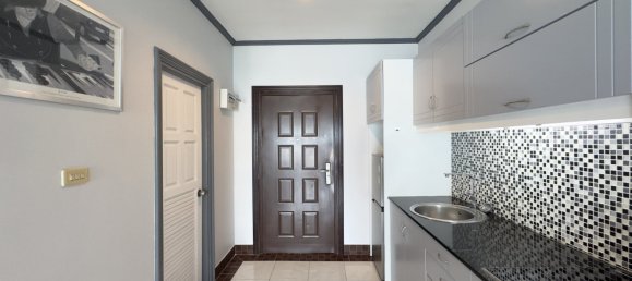 Studio-Eigentumswohnung in View Talay 8 Pattaya, Thailand, Nr. 32798 6