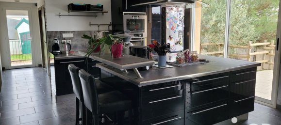 6 غرف نوم منزل في Gueugnon, France رقم 327264 9