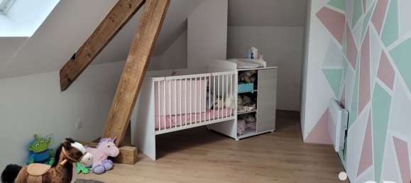 6 غرف نوم منزل في Gueugnon, France رقم 327264 20