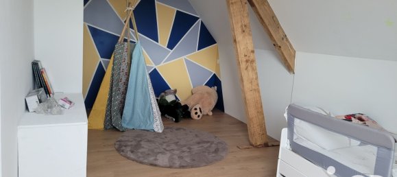 6 غرف نوم منزل في Gueugnon, France رقم 327264 21