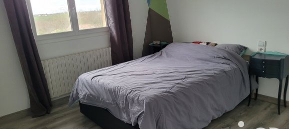 6 غرف نوم منزل في Gueugnon, France رقم 327264 14