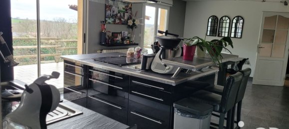 6 غرف نوم منزل في Gueugnon, France رقم 327264 10