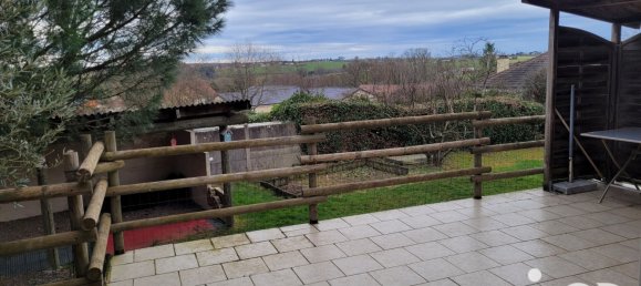 6 غرف نوم منزل في Gueugnon, France رقم 327264 11