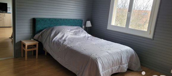 6 غرف نوم منزل في Gueugnon, France رقم 327264 16