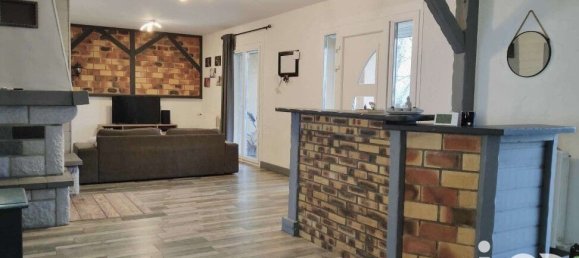 6 غرف نوم منزل في Gueugnon, France رقم 327264 6