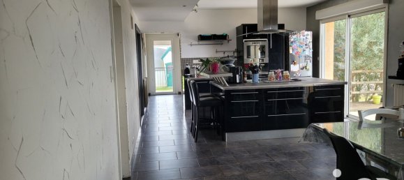 6 غرف نوم منزل في Gueugnon, France رقم 327264 7