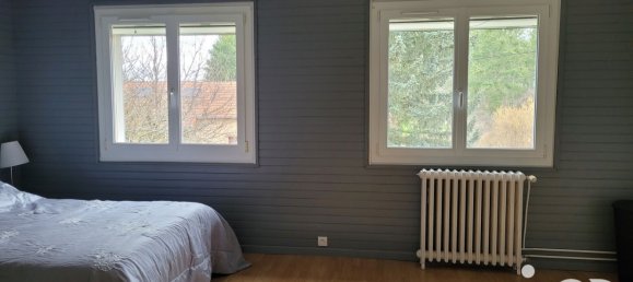 6 غرف نوم منزل في Gueugnon, France رقم 327264 15