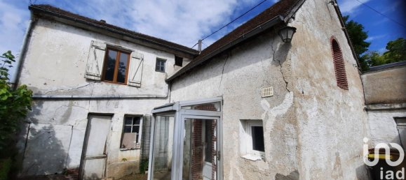 2 chambres Maison à Dreux, France No. 263412 3