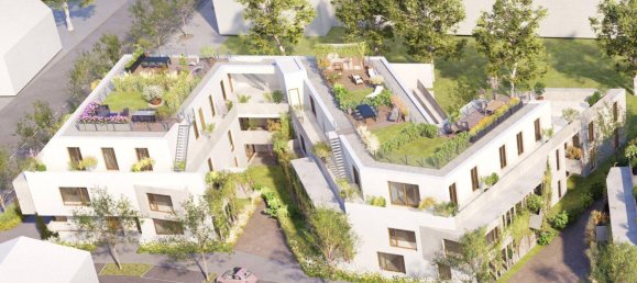 Квартира с 2 комнатами в Подерсдорф ам Зе, Австрия № 181868 2