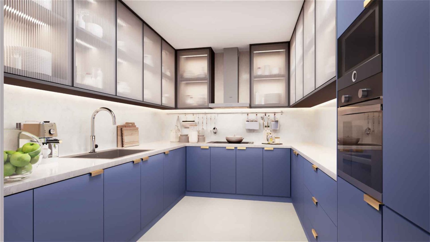 3 غرف نوم شقة في SKY RESIDENCES, دبي, UAE رقم 61934